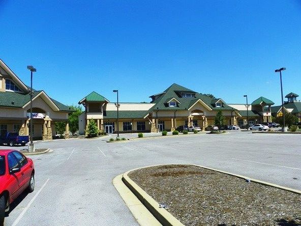 1548 Parkway, Sevierville, TN 37862